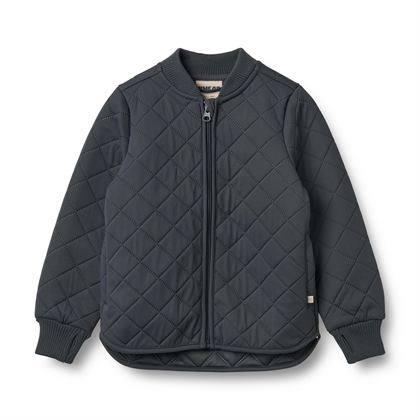 Wheat Termo Jakke Loui - Ink